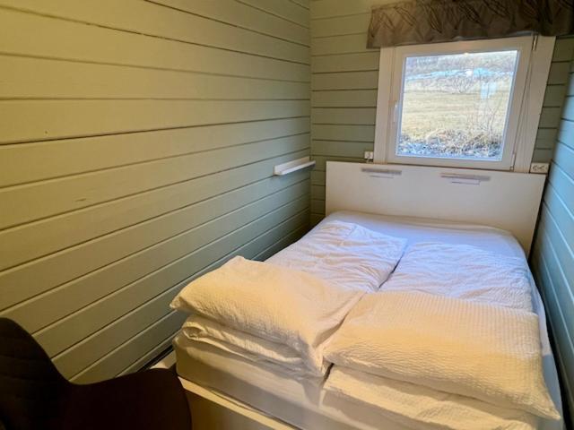 Nesjum Guesthouse Birkifell מראה חיצוני תמונה